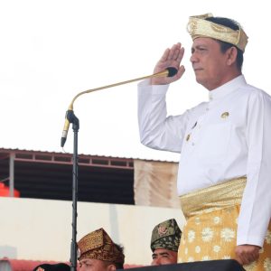 Hardiknas Provinsi Kepri, Gubernur Ansar Ajak Bergerak Bersama Semarakkan Merdeka Belajar