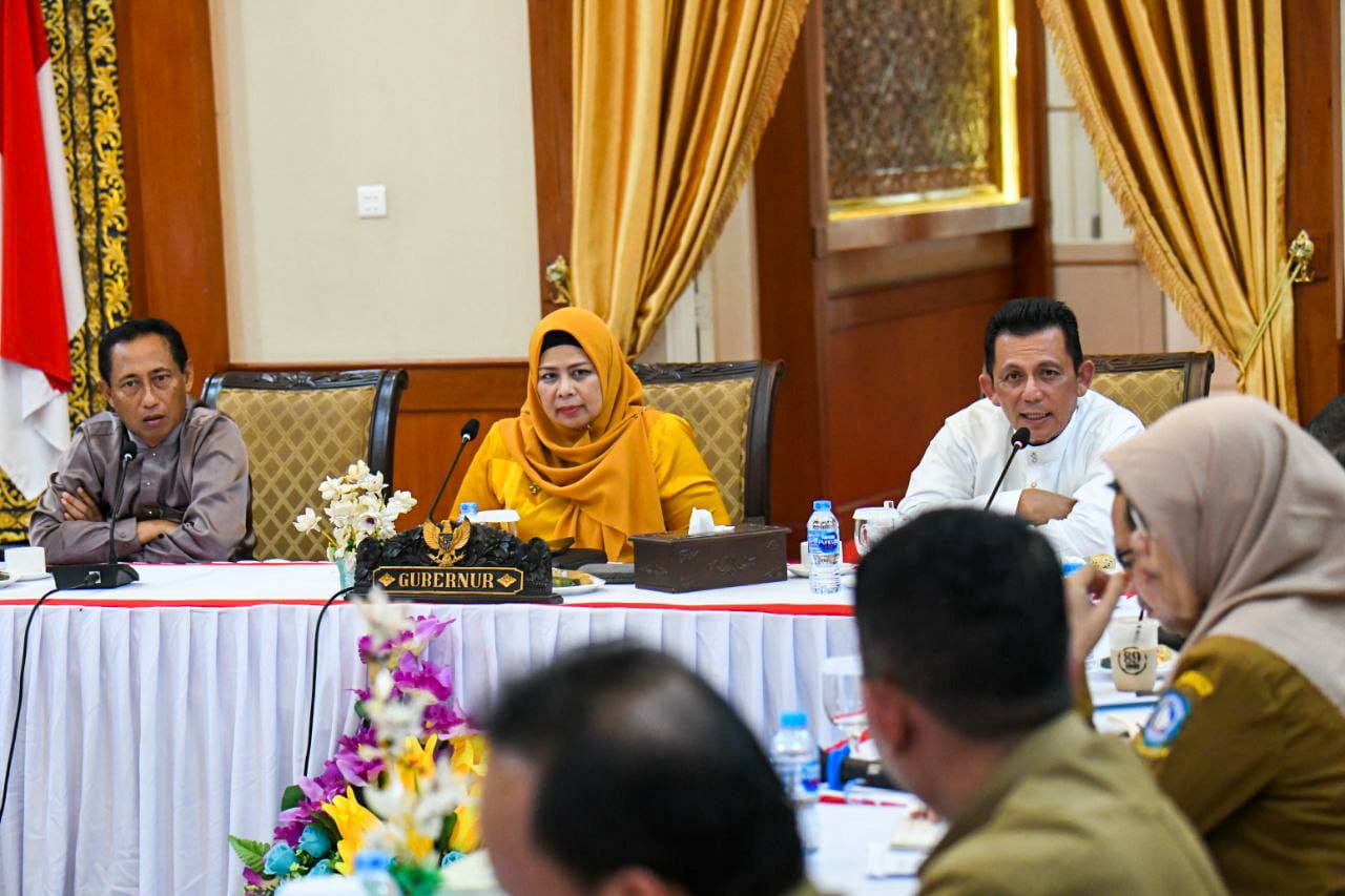 Rumah Singgah Provinsi Kepri di Jakarta Akan Diresmikan 14 Mei 2023