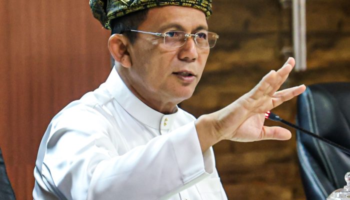 Ini Alasan Pemprov Kepri Serahkan Aset Jalan Provinsi di Batam ke Pemko Batam