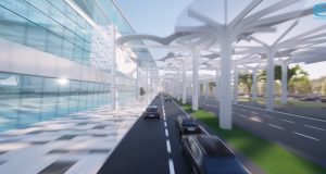 Percepat Realisasi Investasi, BP Batam Siapkan Desain Kota Modern 