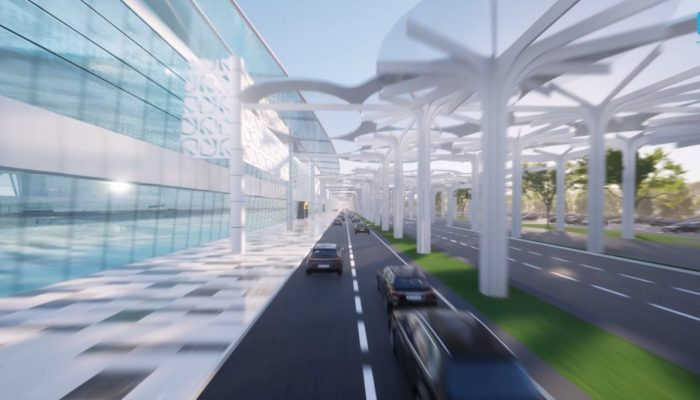 Percepat Realisasi Investasi, BP Batam Siapkan Desain Kota Modern 