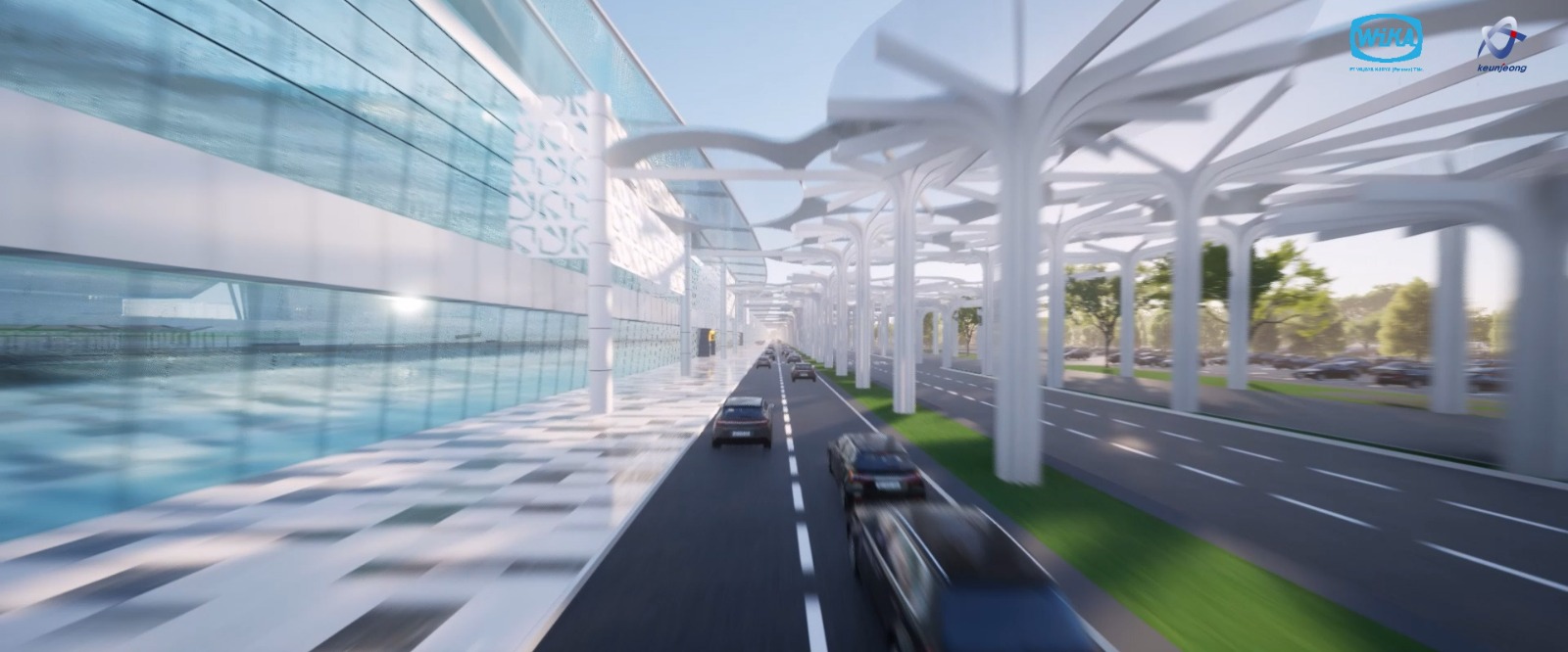 Percepat Realisasi Investasi, BP Batam Siapkan Desain Kota Modern 