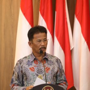 Realisasi Investasi Capai 16,5 %, M.Rudi Dorong Percepatan Realisasi Investasi Di Batam 