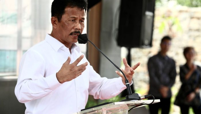 Ekonomi Nasional Tumbuh 5,03 %, M.Rudi Komitmen Tingkatkan Pertumbuhan Ekonomi Batam
