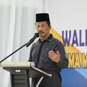 Masyarakat Dukung Muhammad Rudi Selesaikan Pembangunan Kota Batam