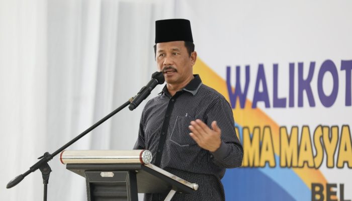 Masyarakat Dukung Muhammad Rudi Selesaikan Pembangunan Kota Batam