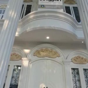 Segera Diresmikan Gubernur Ansar, Berikut Tata Cara Memanfaatkan Rumah Singgah 