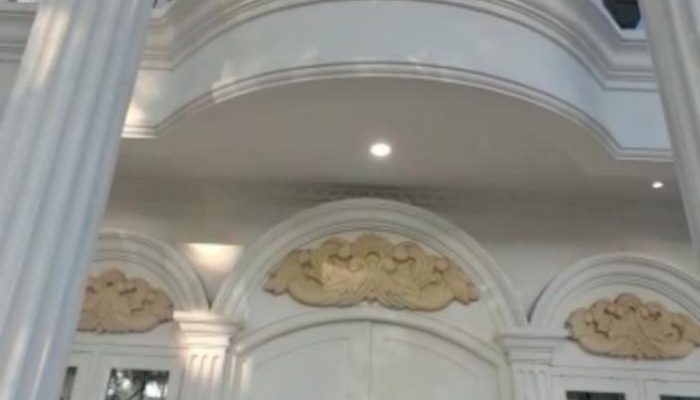 Segera Diresmikan Gubernur Ansar, Berikut Tata Cara Memanfaatkan Rumah Singgah 