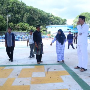 Pertunjukkan Seni, Wako Rahma Rencana Siapkan Panggung di Kawasan Melayu Square