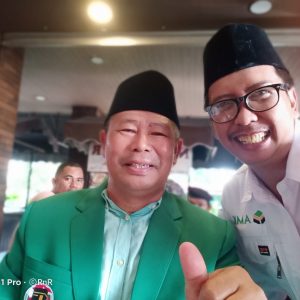 Pileg 2024, PPP Target 5 Kursi DPRD Kepri