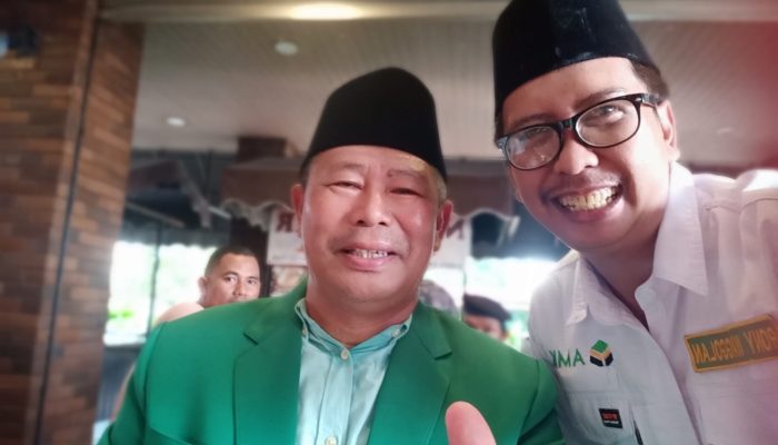 Pileg 2024, PPP Target 5 Kursi DPRD Kepri