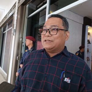 Masa Pendaftaran Bacaleg Berakhir, KPU Kepri Terima 759 Berkas Bacaleg