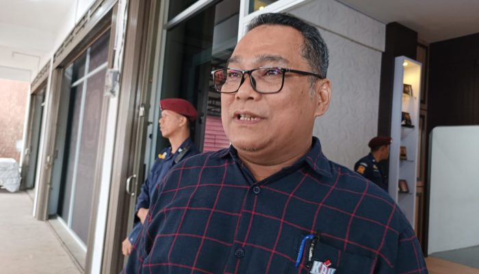 Masa Pendaftaran Bacaleg Berakhir, KPU Kepri Terima 759 Berkas Bacaleg