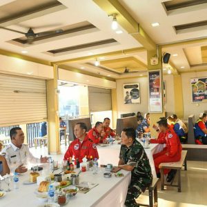 Gubernur Ansar Berharap JAT Kembangkan Potensi Aerowisata di Kepri