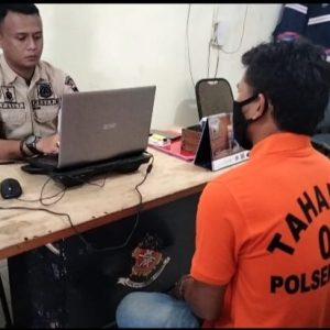 Tidak Terima Teguran, Pria Ini Aniaya Teman Hingga Meninggal