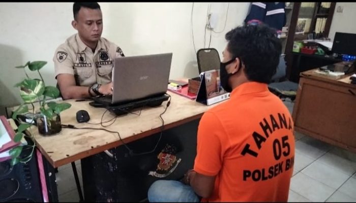 Tidak Terima Teguran, Pria Ini Aniaya Teman Hingga Meninggal