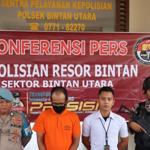Modus Diiming Imingi Uang, Residivis Pedofilia Kembali Makan 3 Korban