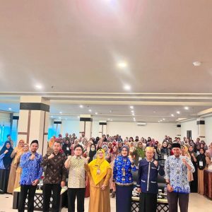 Tingkatkan Penggunaan Produk Lokal, Ratusan IKM Ikuti Fasilitasi Sertifikasi TKDN