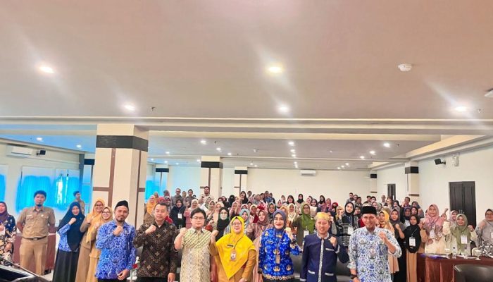 Tingkatkan Penggunaan Produk Lokal, Ratusan IKM Ikuti Fasilitasi Sertifikasi TKDN