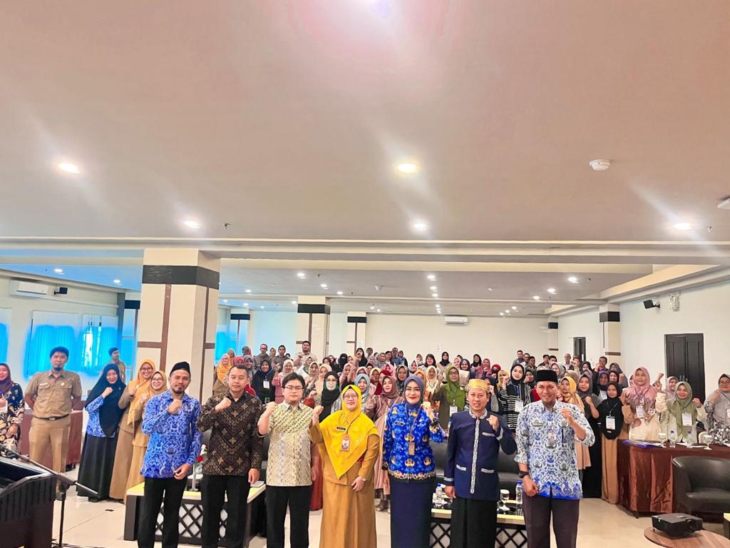 Tingkatkan Penggunaan Produk Lokal, Ratusan IKM Ikuti Fasilitasi Sertifikasi TKDN