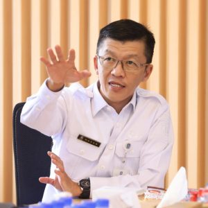 Provinsi Kepri Tuan Rumah Rakornas KPI Dan HASIARNAS 2023