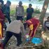 3 Buah Paket Diduga Kokain Ditemukan di Pulau Peneson Desa Air Biru Jemaja