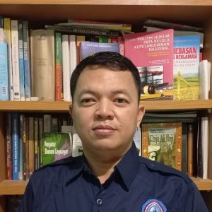 Buana : Jangan Jadikan Momen Pileg Ajang Mendapat Pekerjaan Dan Penghasilan