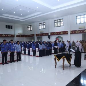 BKN Award 2023, Pemko Tanjungpinang Masuk 5 Besar Pemko Tipe Sedang Terbaik