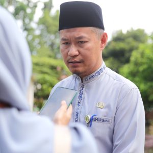 3 Pelajar SMP di Tanjungpinang Mewakili Kepri Ikuti Jumbara Nasional PMR di Lampung