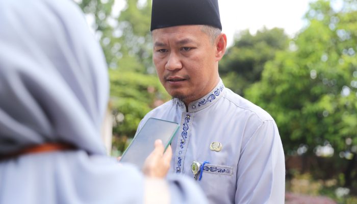 3 Pelajar SMP di Tanjungpinang Mewakili Kepri Ikuti Jumbara Nasional PMR di Lampung