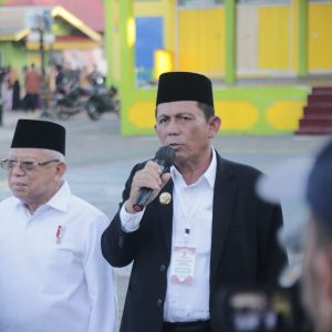 Gubernur Ansar Optimis Kepri Penuhi Target Nasional Stunting Turun 13 Persen di Tahun 2023