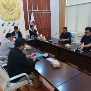 KPU Sambut Baik AMSI Kerja Sama Cek Fakta Pemilu 2024 Di Seluruh Indonesia