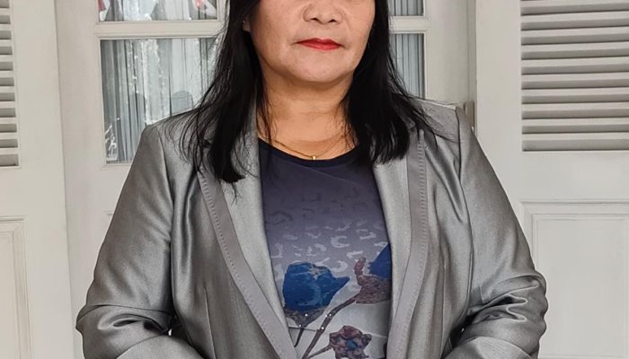 Inilah Putusan Kasasi Terdakwa Korupsi Pengadaan Mesin Pengolah Tepung Ikan Di Lingga