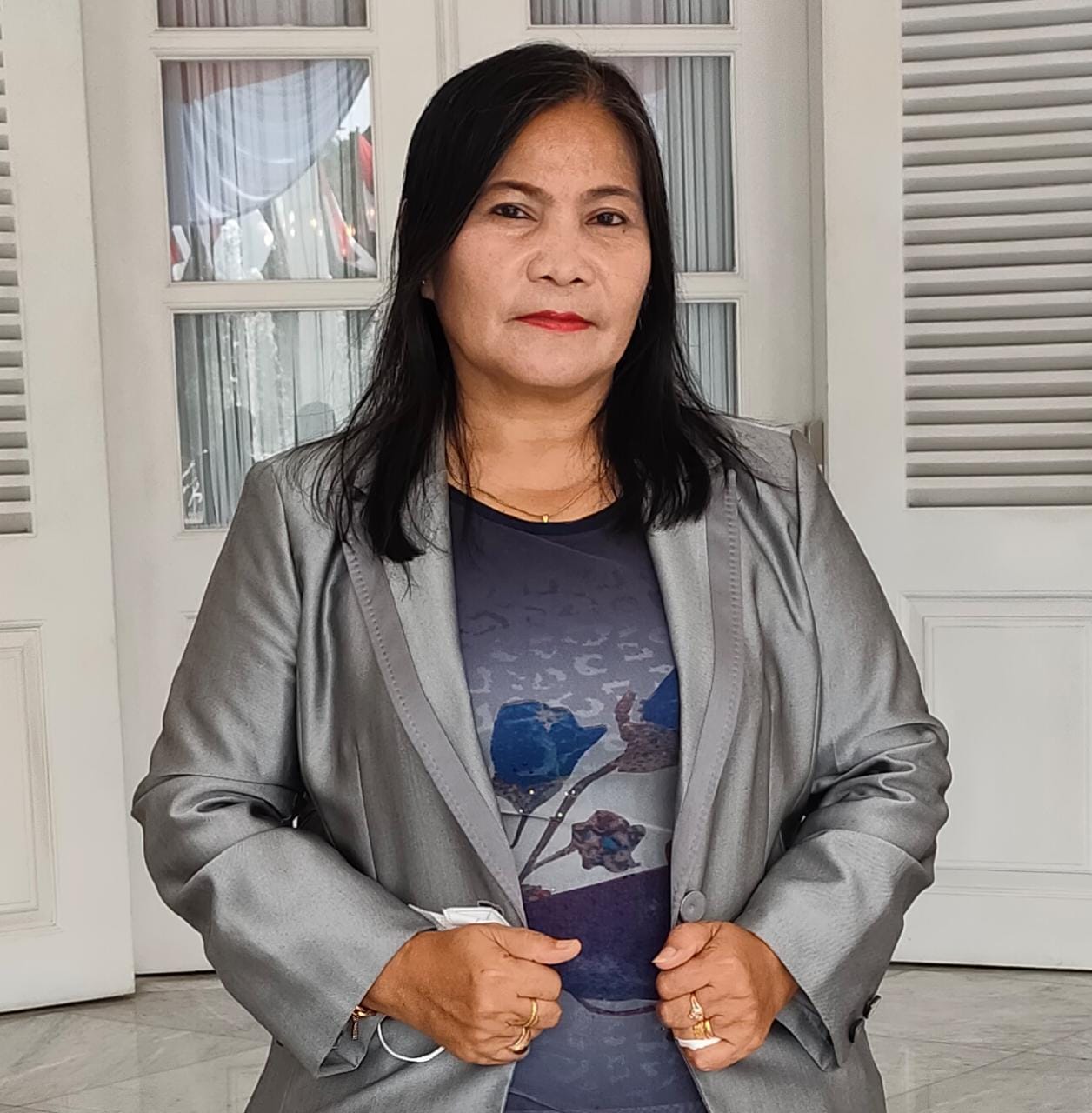 Inilah Putusan Kasasi Terdakwa Korupsi Pengadaan Mesin Pengolah Tepung Ikan Di Lingga