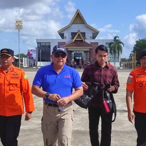 AGAI Dukung Pengembangan Pariwisata Kepri Melalui Dunia Penerbangan
