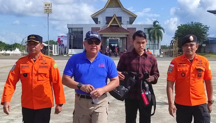 AGAI Dukung Pengembangan Pariwisata Kepri Melalui Dunia Penerbangan