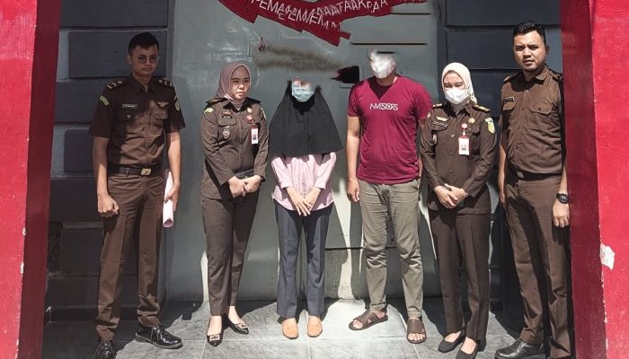 Banding PT Riau, Hukuman Zina Oknum PUPR Kepri Bertambah 1 Bulan Dari Vonis PN Tanjungpinang