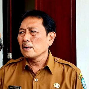 Kadisdik Kepri : Sistem Pendaftaran Sekolah Online Untuk Menghindari Kebiasaan ‘Titip Menitip’