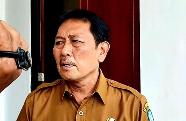 Kadisdik Kepri : Sistem Pendaftaran Sekolah Online Untuk Menghindari Kebiasaan ‘Titip Menitip’