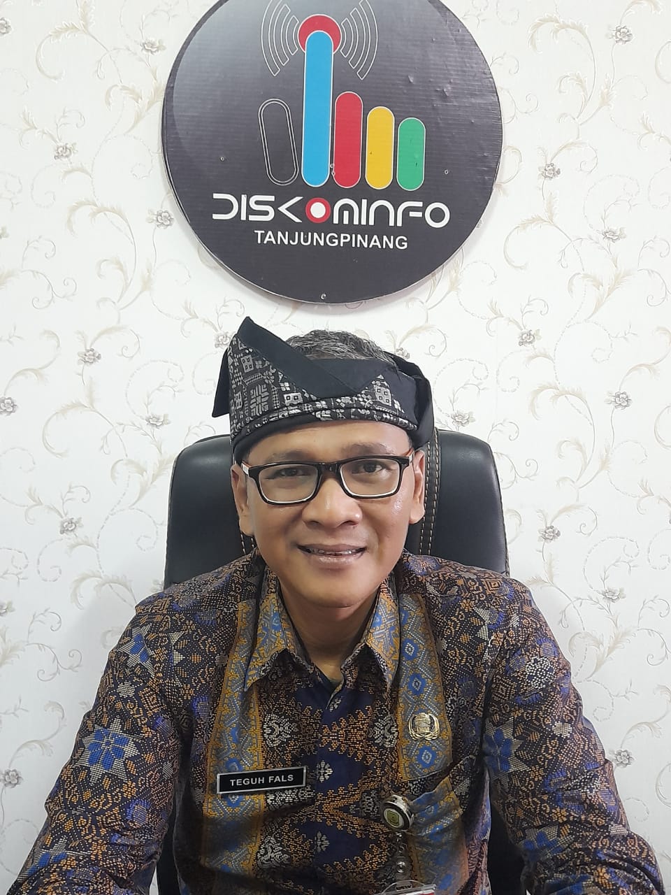 Anomali Data Kemiskinan, Pemko Tanjungpinang Tunggu Hasil Validasi dan Regsosek