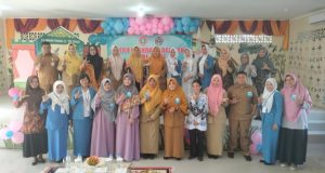 35 Guru TK Ikuti Porseni IGTKI PGRI Tanjungpinang