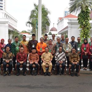 Tanjungpinang Jadi Percontohan MPP Digital, Rahma : Bukti Keseriusan Berikan Pelayanan Masyarakat