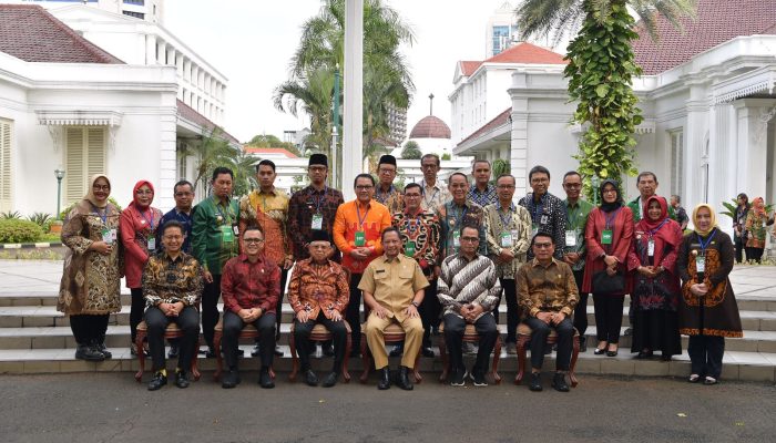 Tanjungpinang Jadi Percontohan MPP Digital, Rahma : Bukti Keseriusan Berikan Pelayanan Masyarakat