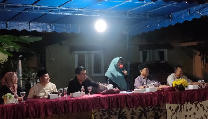 Rahma Tampung Kebutuhan Nelayan Dan Pelaku Usaha Di Kampung Bulang