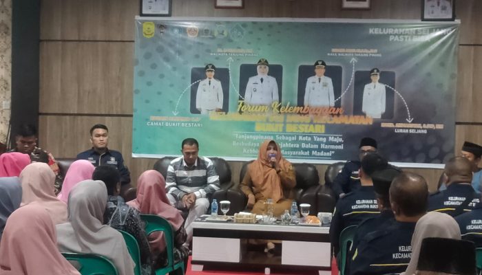 Rahma Upayakan BPJS Ketenagakerjaan RT RW, Tukang Parkir Dan Nelayan