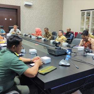 Inflasi Tanjungpinang 0,12 Persen Terendah Di Nasional