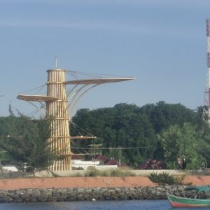 Benahi Kawasan Wisata ,Ansar : Ingin Miliki Kawasan Wisata Strategis Yang Terintegrasi.
