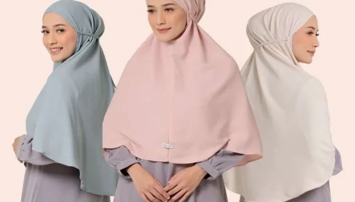 Rekomendasi Hijab Diario Terbaru Cocok untuk Kebutuhan Sehari-hari