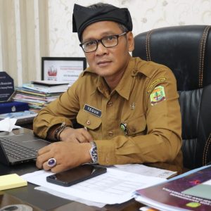 Stabilisasi Harga Pangan, Pemko Tanjungpinang Buka 9 Lokasi Sembako Murah
