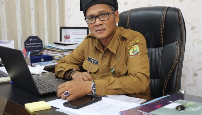 Turun Signifikan, Kemiskinan Ekstrem di Tanjungpinang Tinggal 546 KK